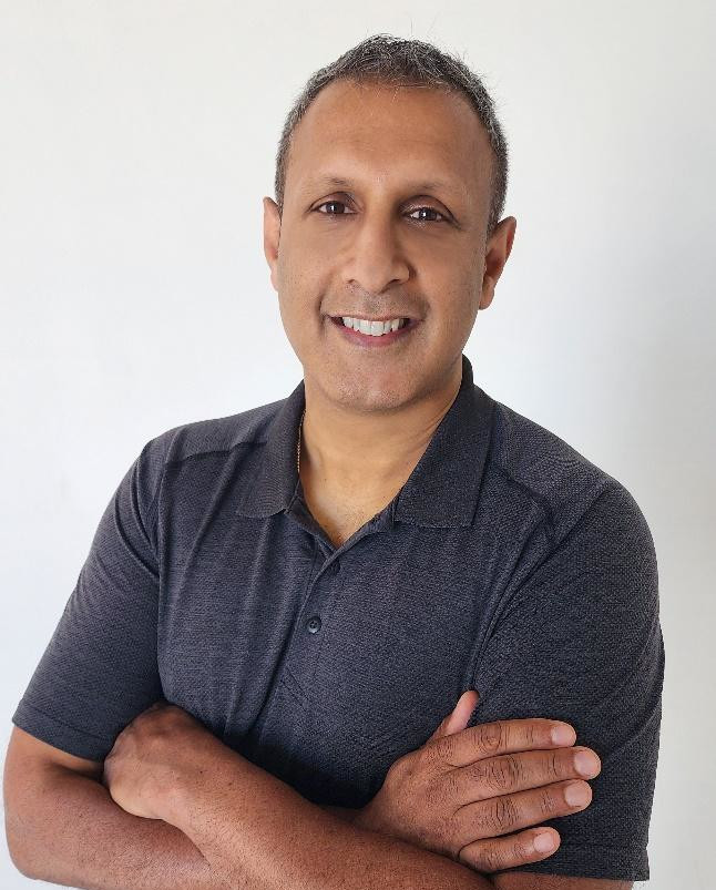 Dilshad Alvi