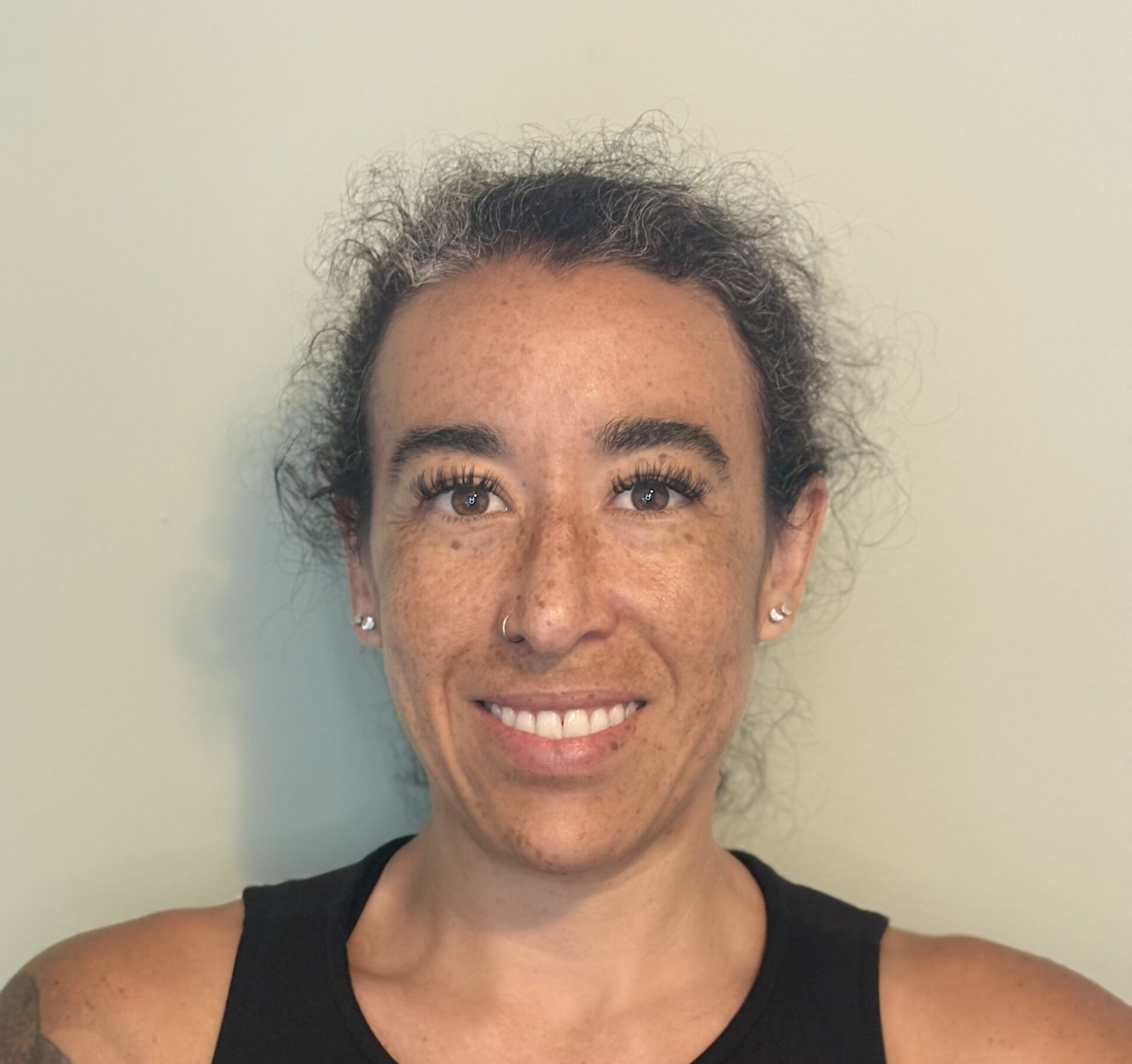 Sarrah Clifton