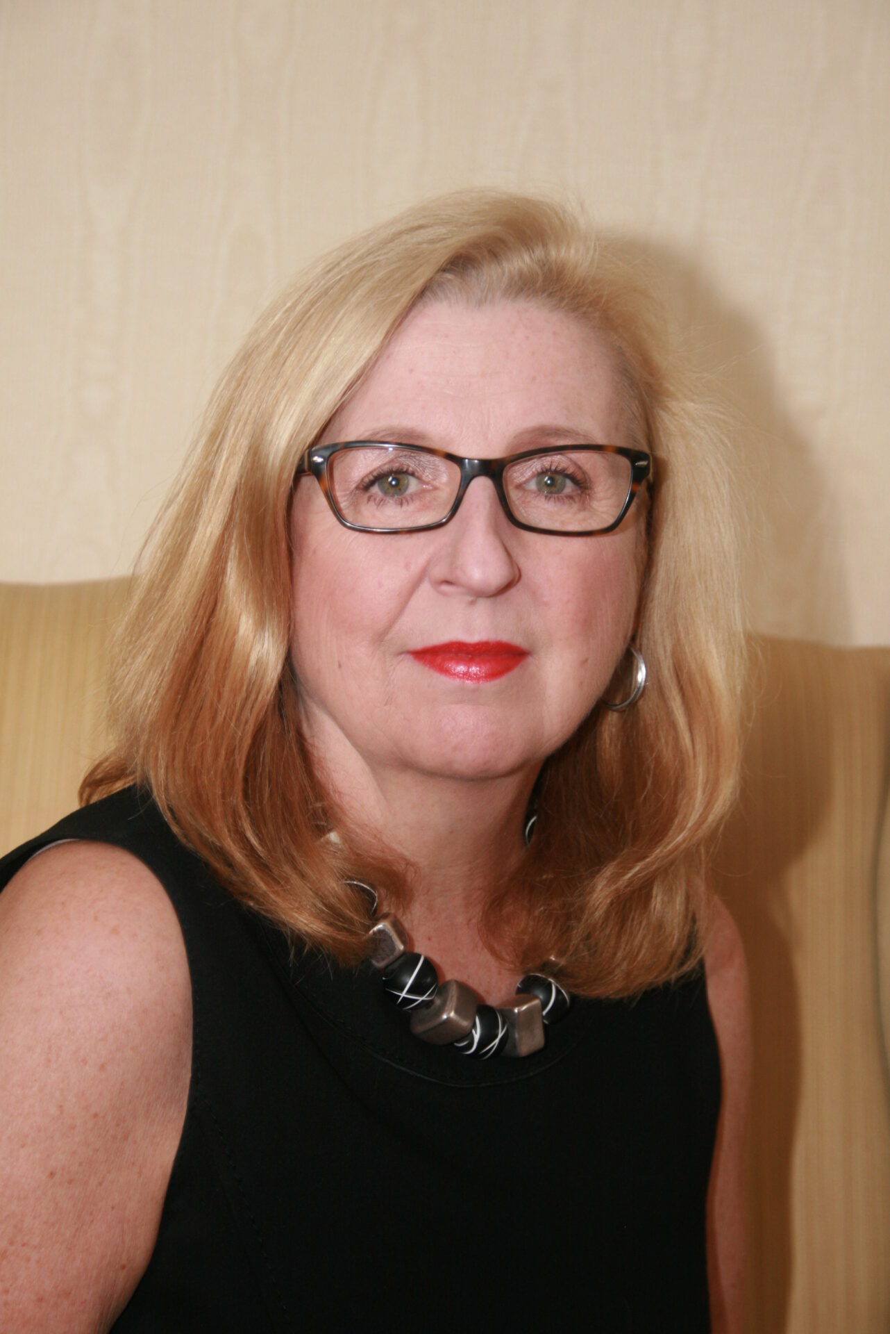 Deborah Scott