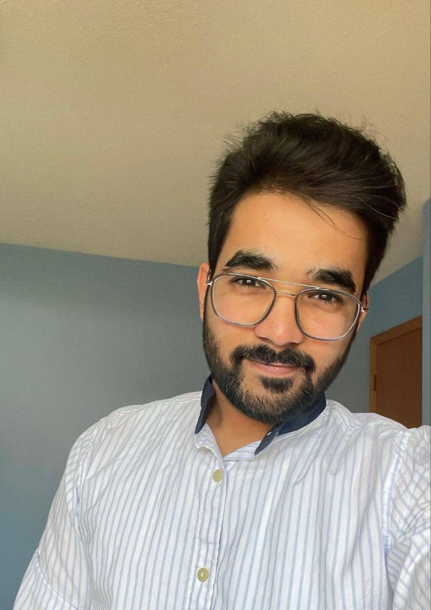 Smit Sanghvi