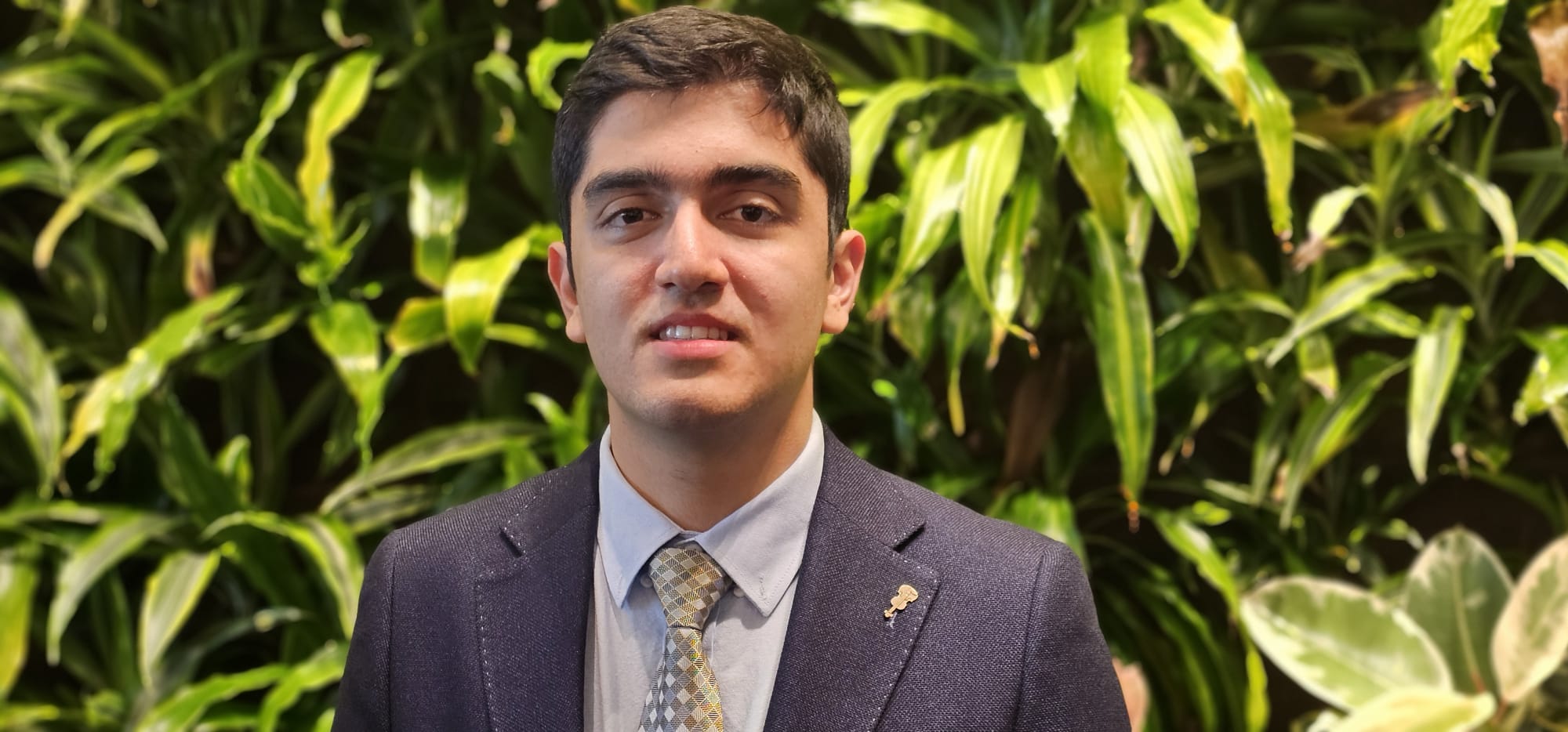 Nima Nazari